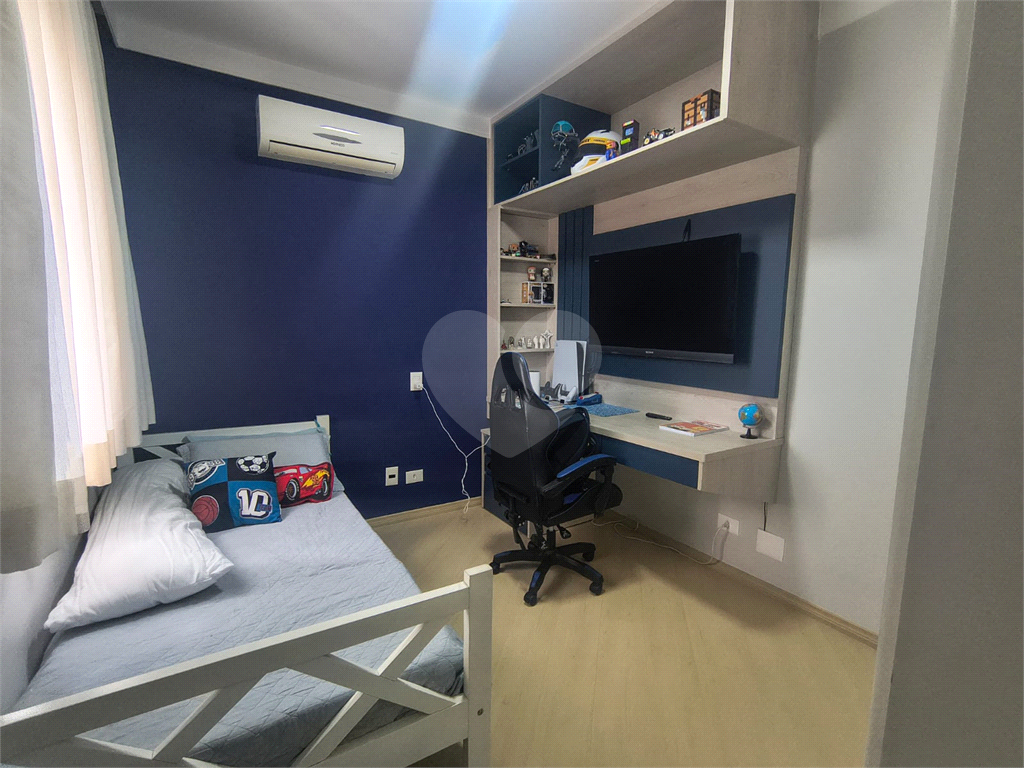 Apartamento para venda no Tucuruvi - SP