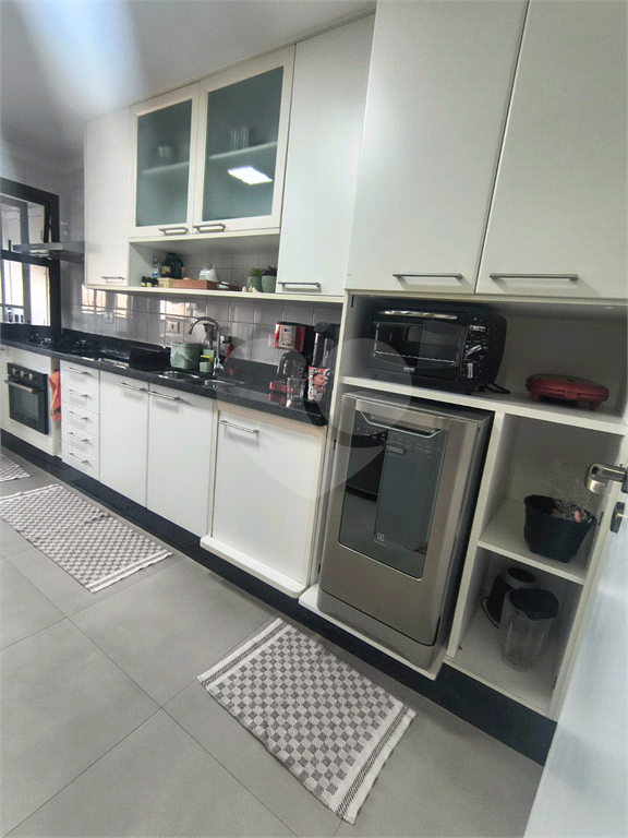 Apartamento para venda no Tucuruvi - SP