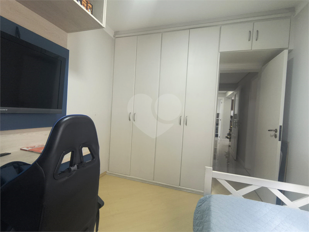 Apartamento para venda no Tucuruvi - SP