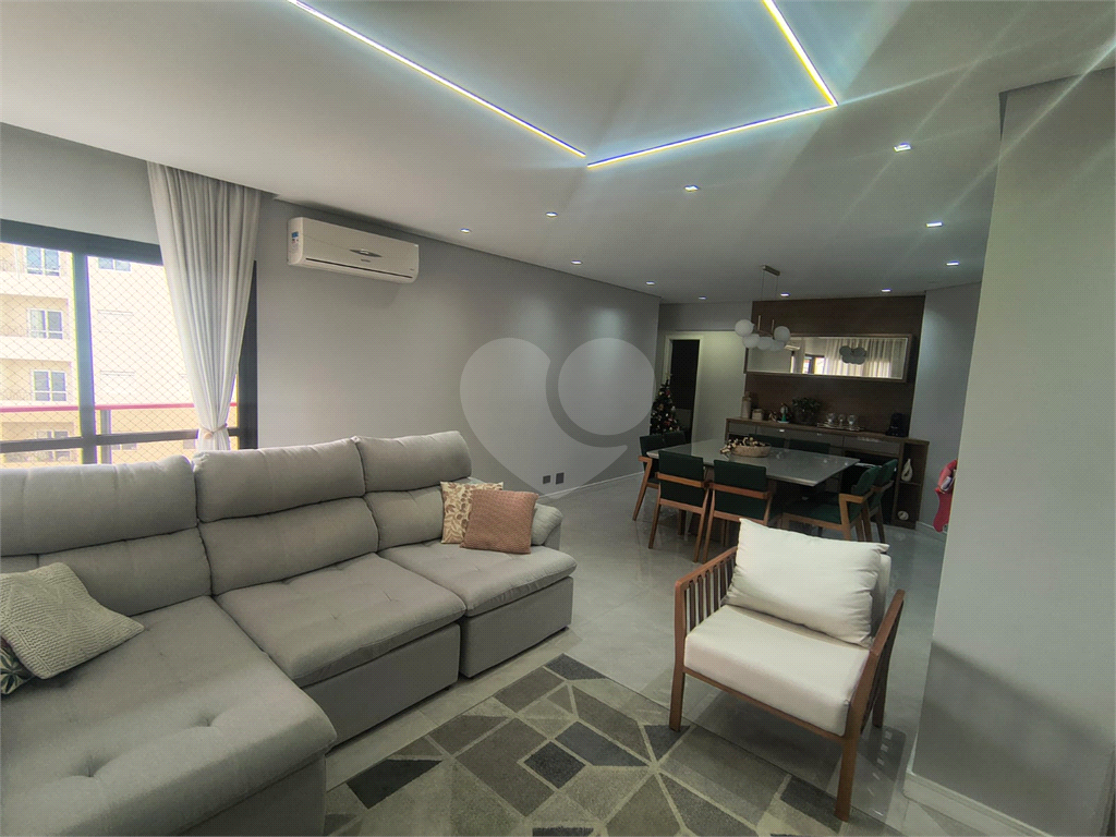 Apartamento para venda no Tucuruvi - SP