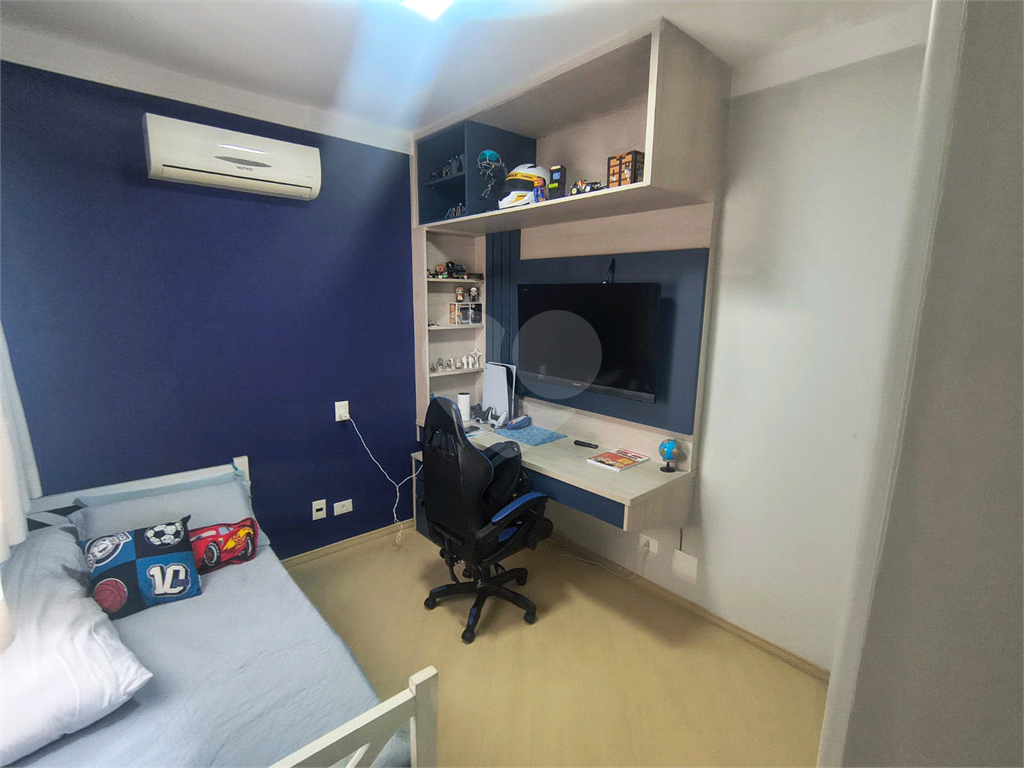 Apartamento para venda no Tucuruvi - SP
