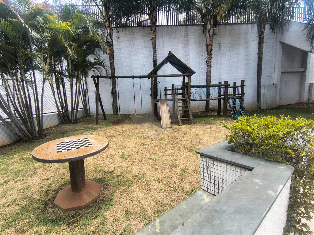 Apartamento para venda no Tucuruvi - SP