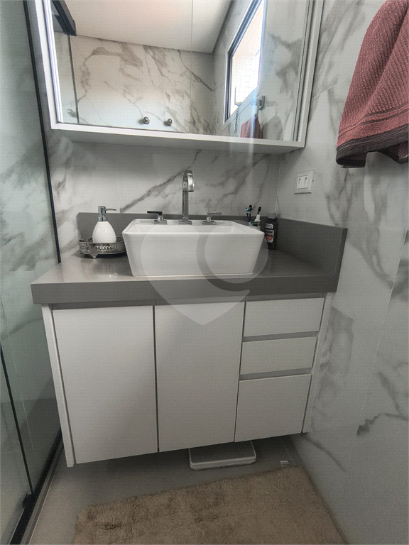 Apartamento para venda no Tucuruvi - SP