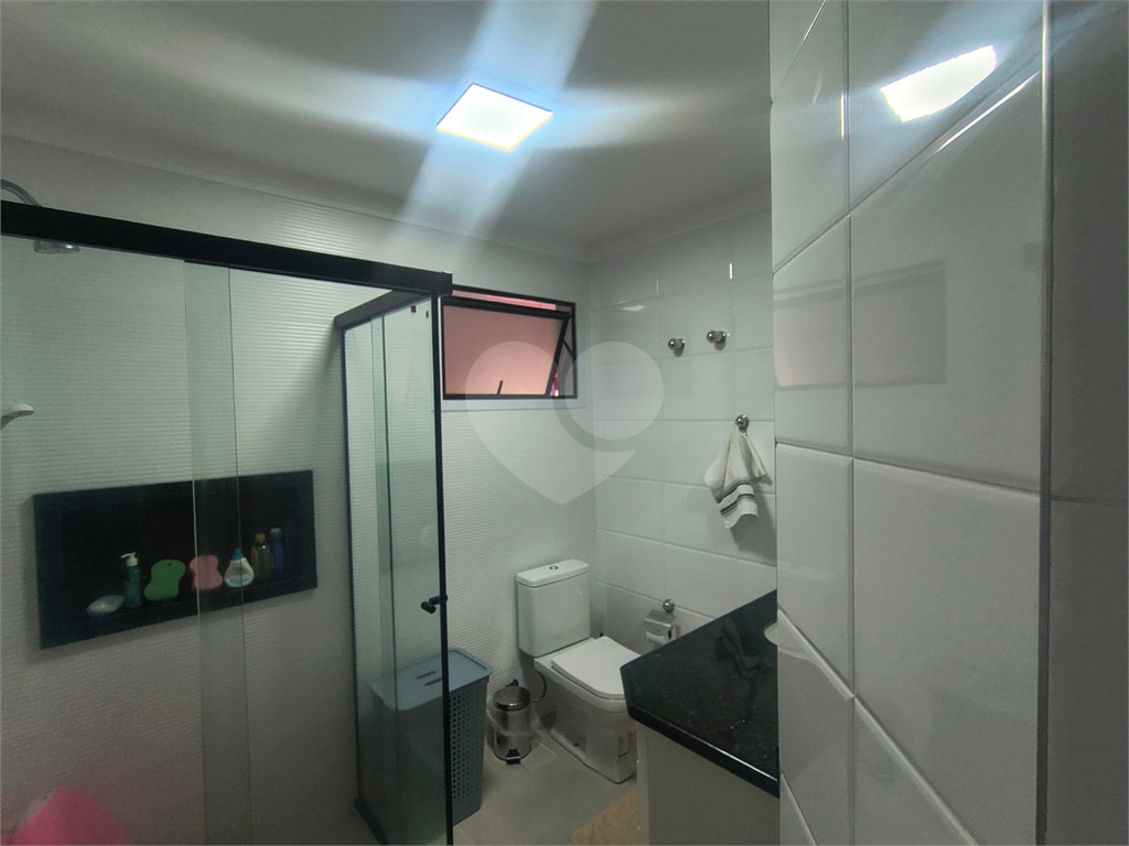 Apartamento para venda no Tucuruvi - SP