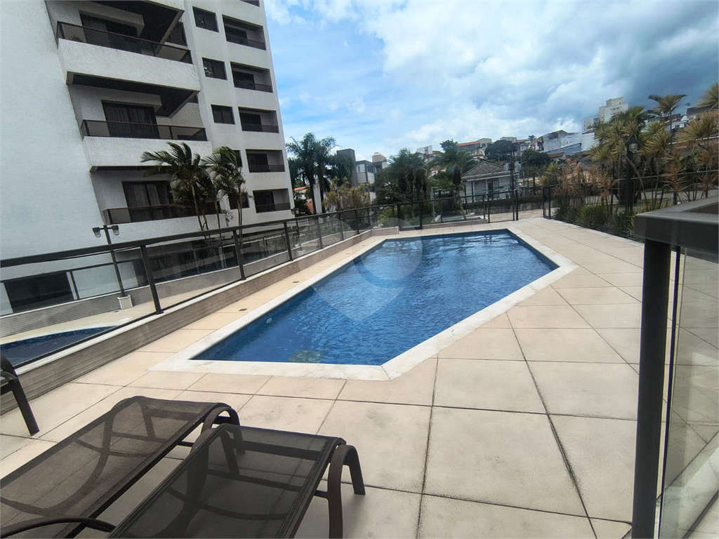 Apartamento para venda no Tucuruvi - SP