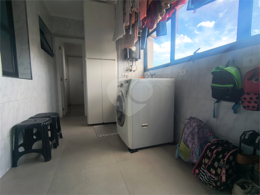 Apartamento para venda no Tucuruvi - SP