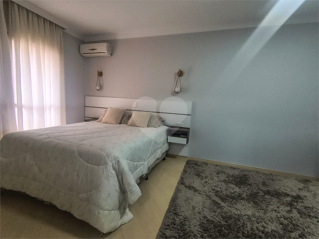 Apartamento para venda no Tucuruvi - SP