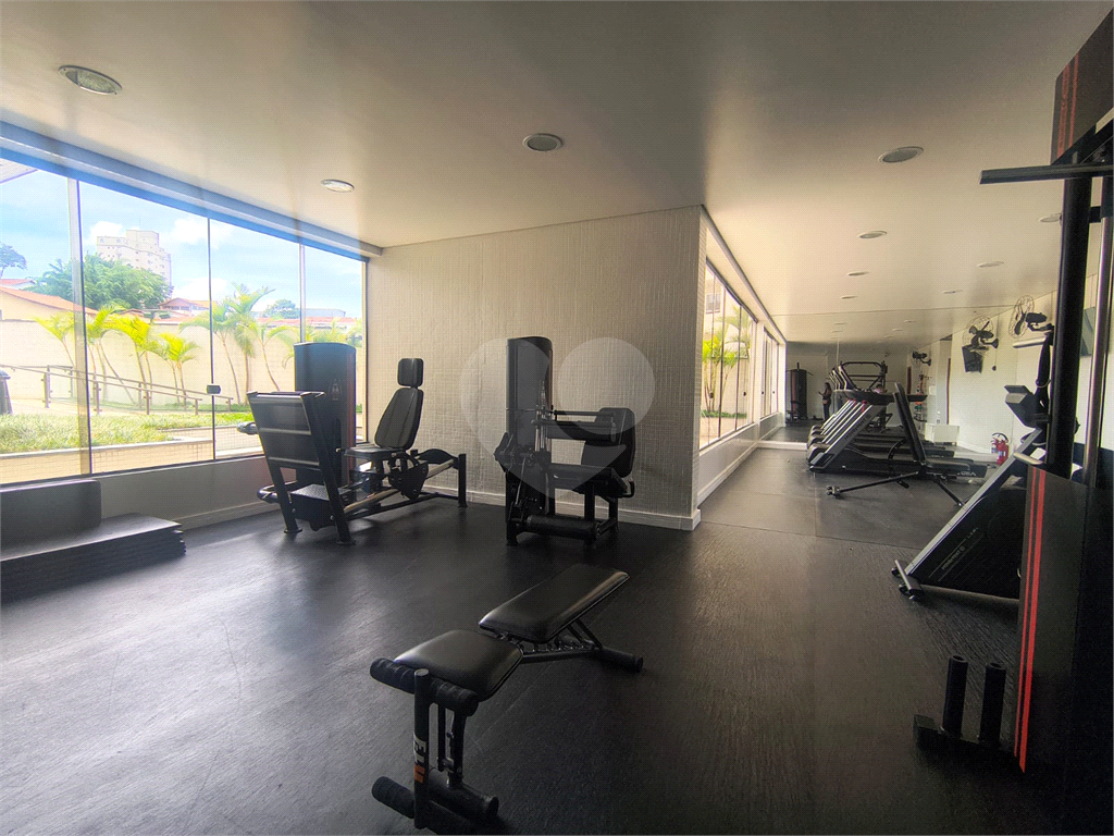 Apartamento para venda no Tucuruvi - SP