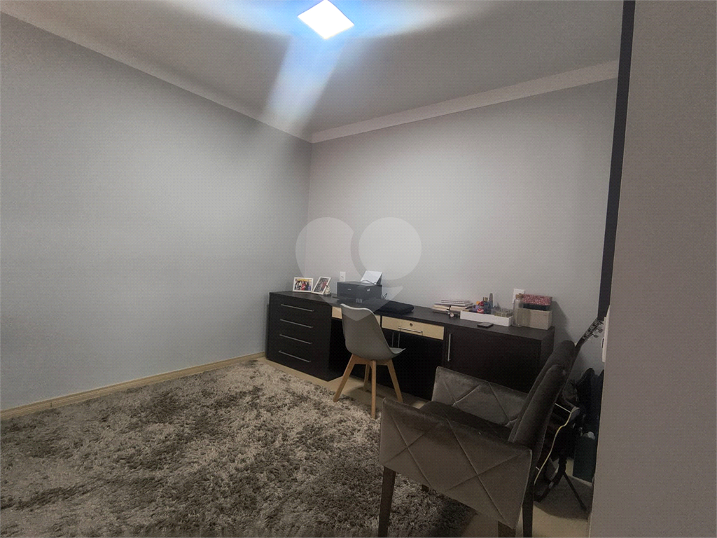 Apartamento para venda no Tucuruvi - SP