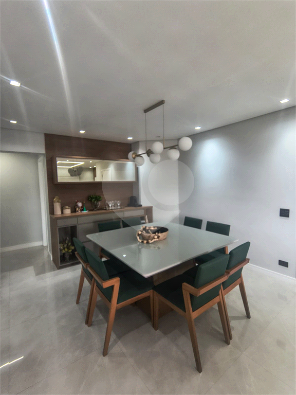 Apartamento para venda no Tucuruvi - SP