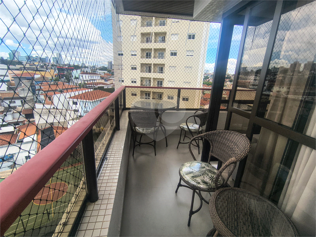 Apartamento para venda no Tucuruvi - SP
