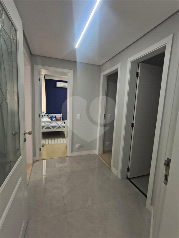 Apartamento para venda no Tucuruvi - SP