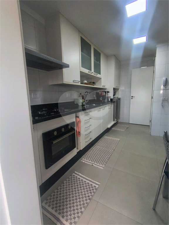 Apartamento para venda no Tucuruvi - SP