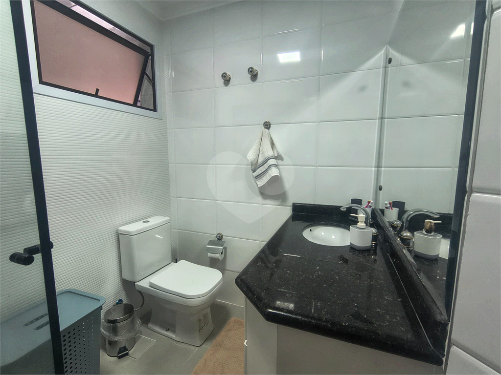 Apartamento para venda no Tucuruvi - SP