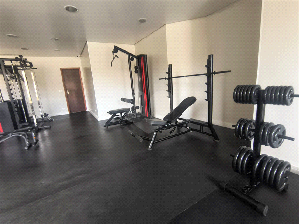 Apartamento para venda no Tucuruvi - SP