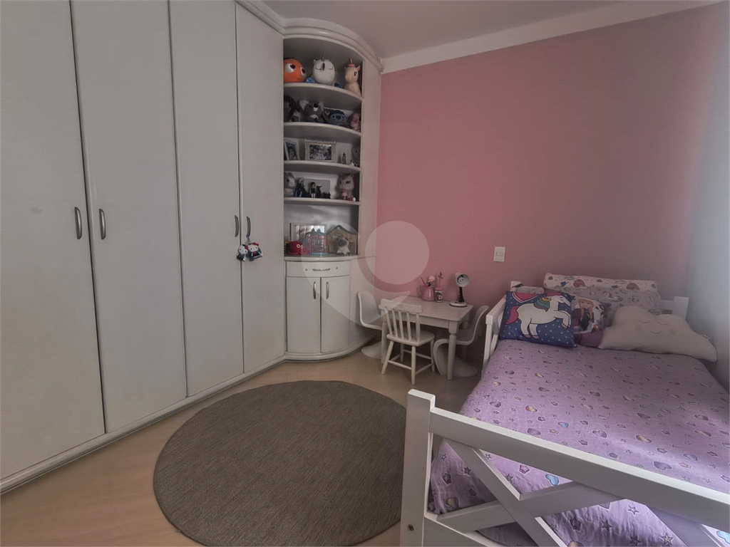 Apartamento para venda no Tucuruvi - SP