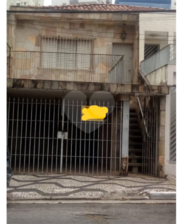 SOBRADO em PLANALTO PAULISTA