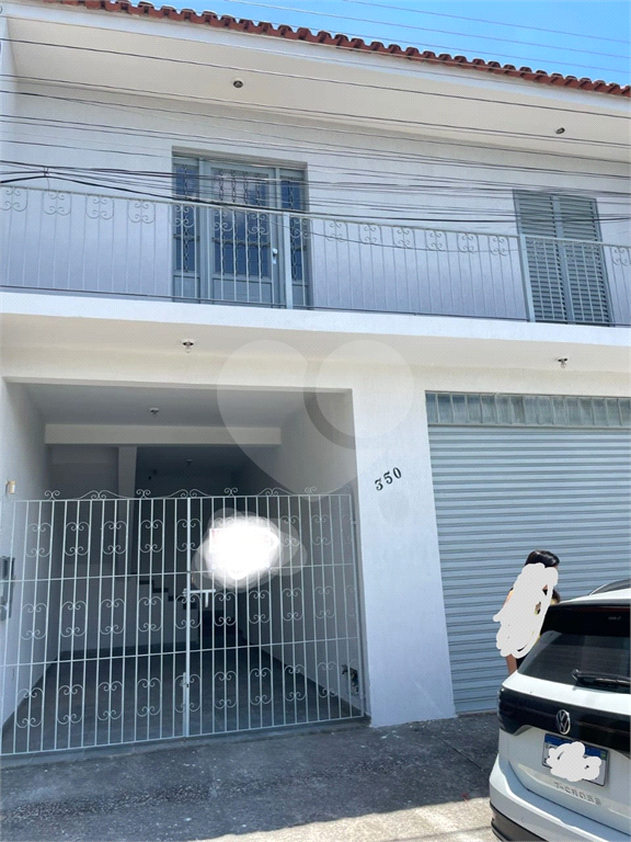 Sobrado à venda com 3 quartos, 160m² - Foto 2