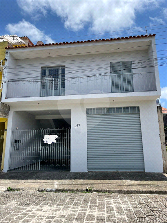 Sobrado à venda com 3 quartos, 160m² - Foto 16