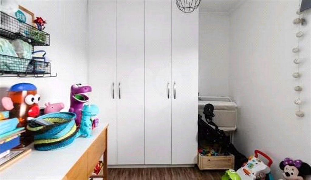 APARTAMENTO em BRÁS
