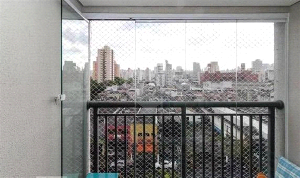 APARTAMENTO em BRÁS