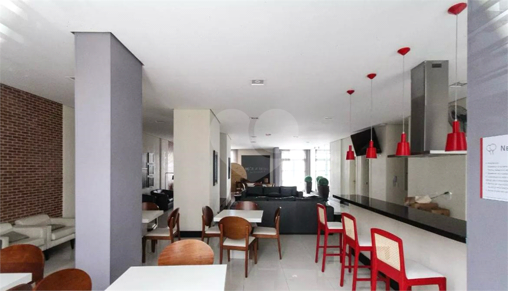 APARTAMENTO em BRÁS