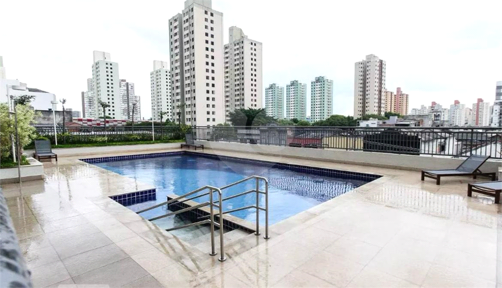 APARTAMENTO em BRÁS