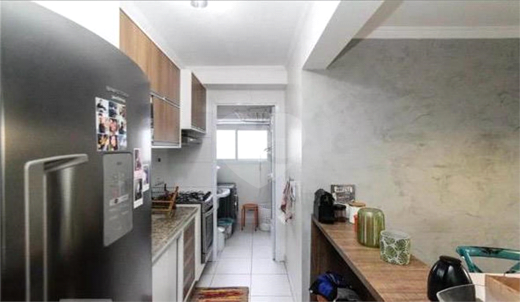 APARTAMENTO em BRÁS