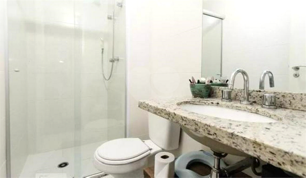 APARTAMENTO em BRÁS