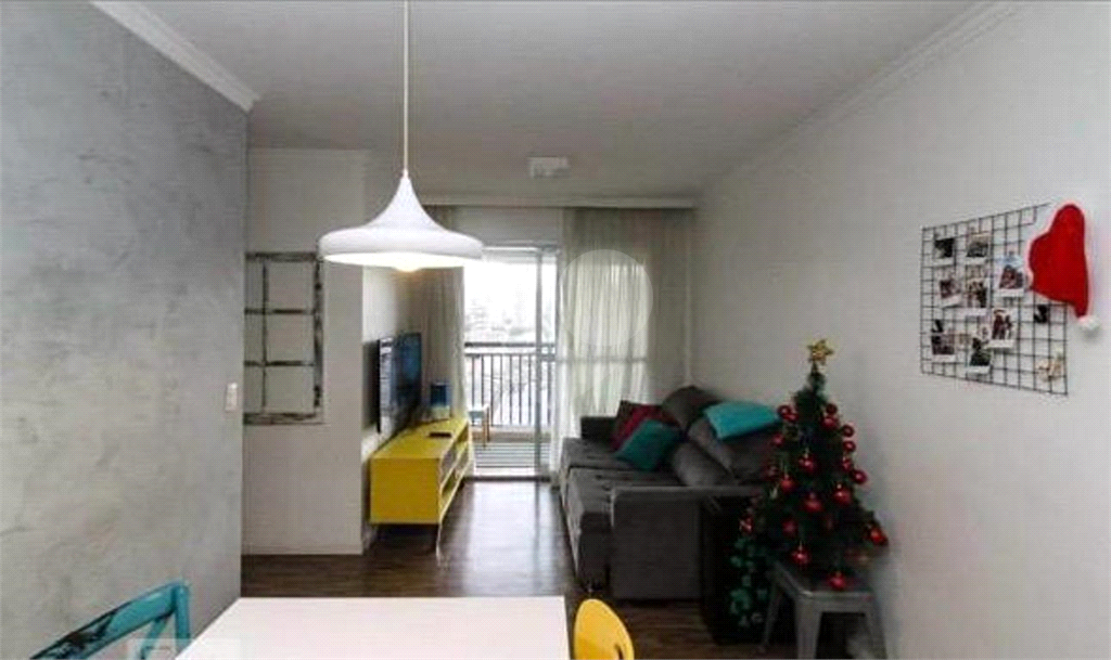 APARTAMENTO em BRÁS