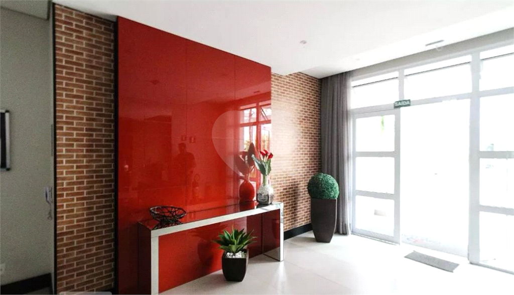 APARTAMENTO em BRÁS