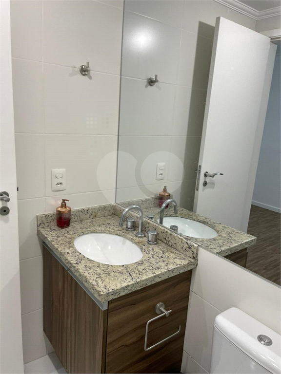 APARTAMENTO em BRÁS