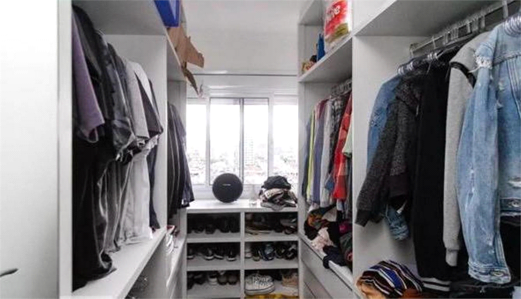 APARTAMENTO em BRÁS
