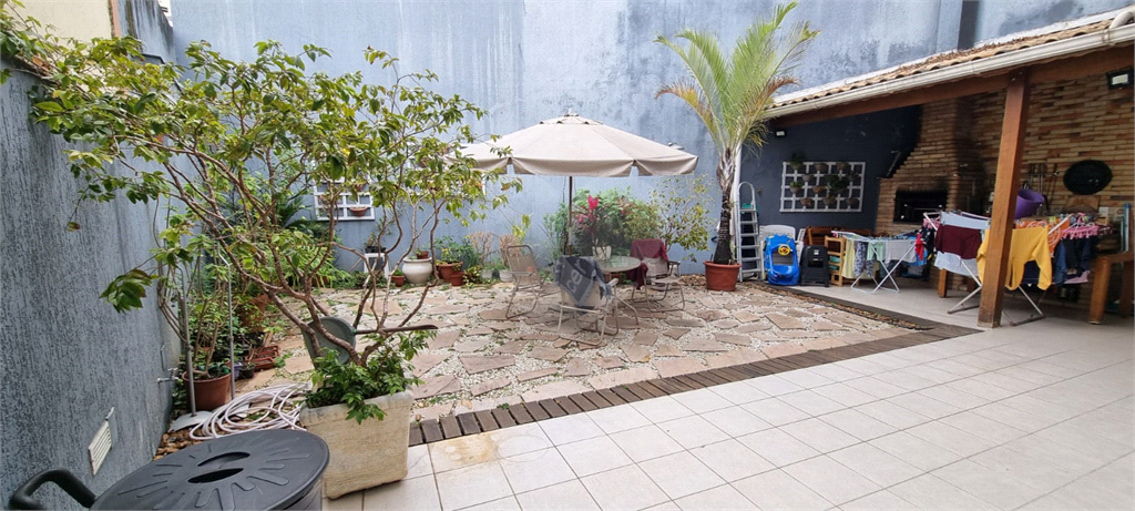 CASA em MANDAQUI