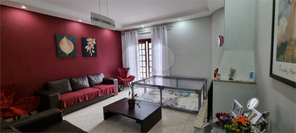 CASA em MANDAQUI