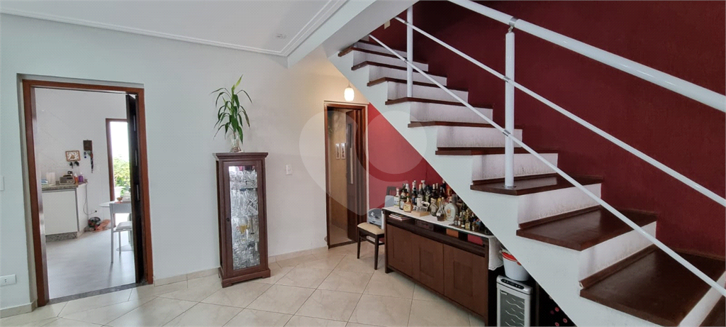 CASA em MANDAQUI