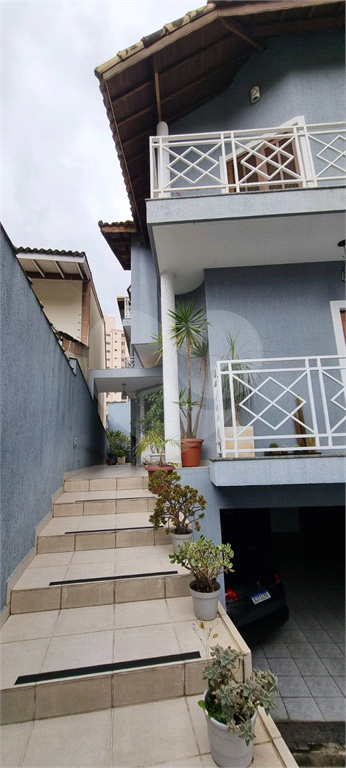 CASA em MANDAQUI