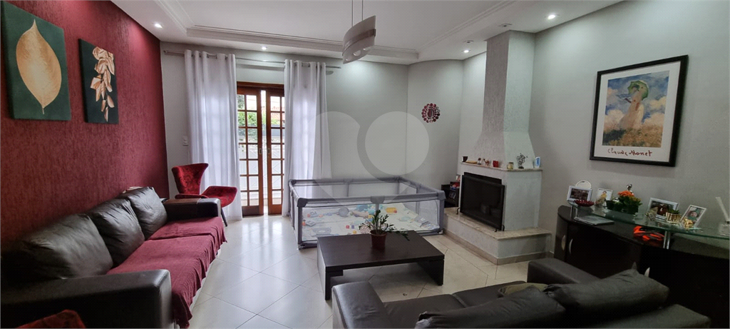 CASA em MANDAQUI