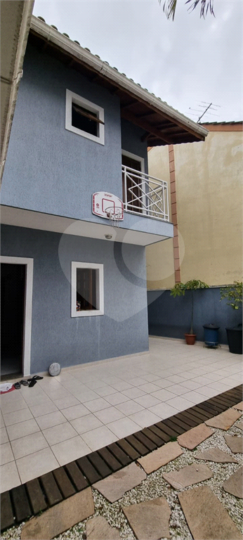 CASA em MANDAQUI