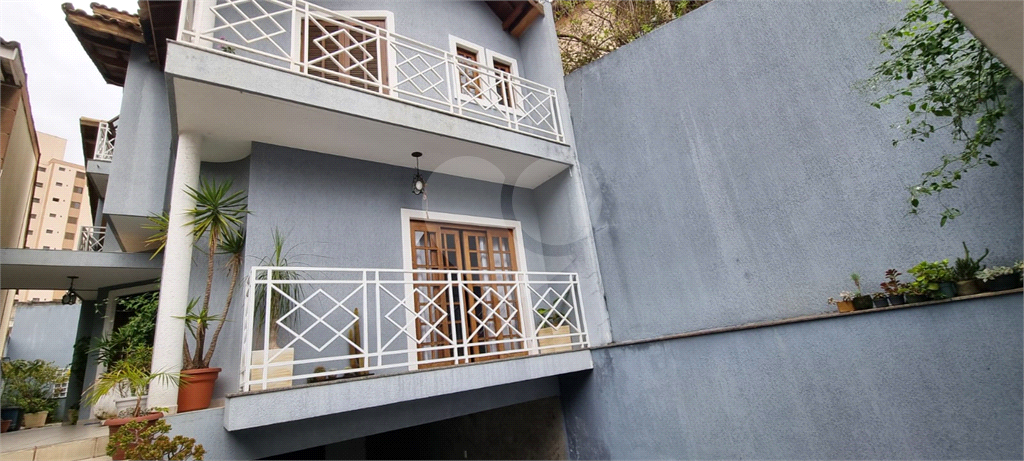CASA em MANDAQUI