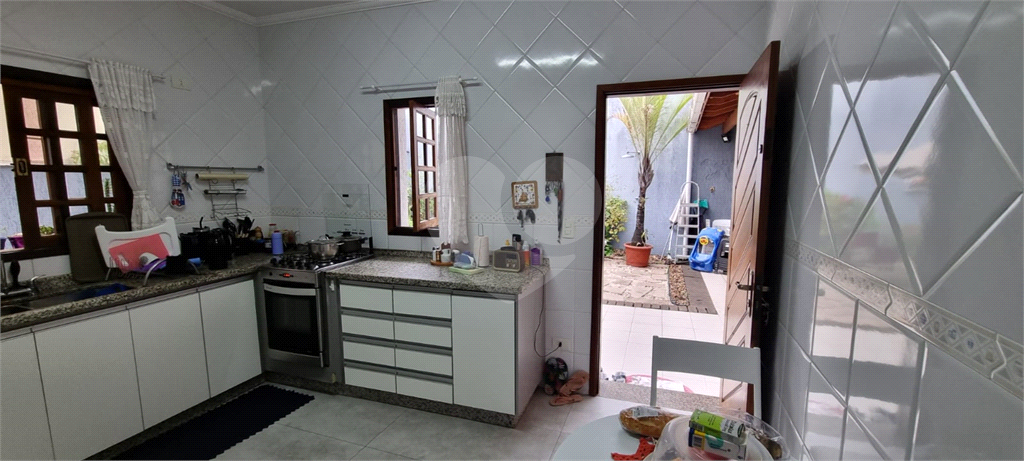 CASA em MANDAQUI