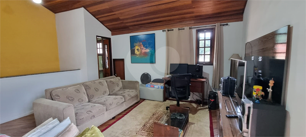 CASA em MANDAQUI