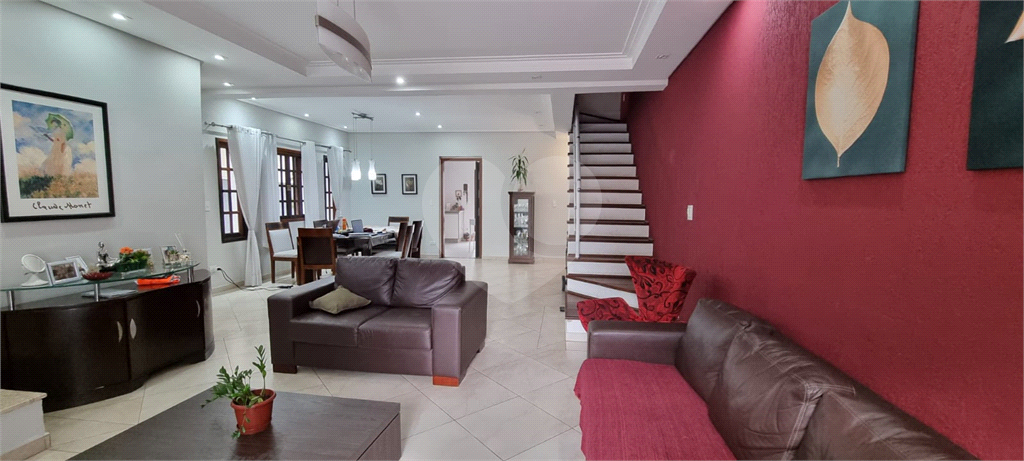 CASA em MANDAQUI