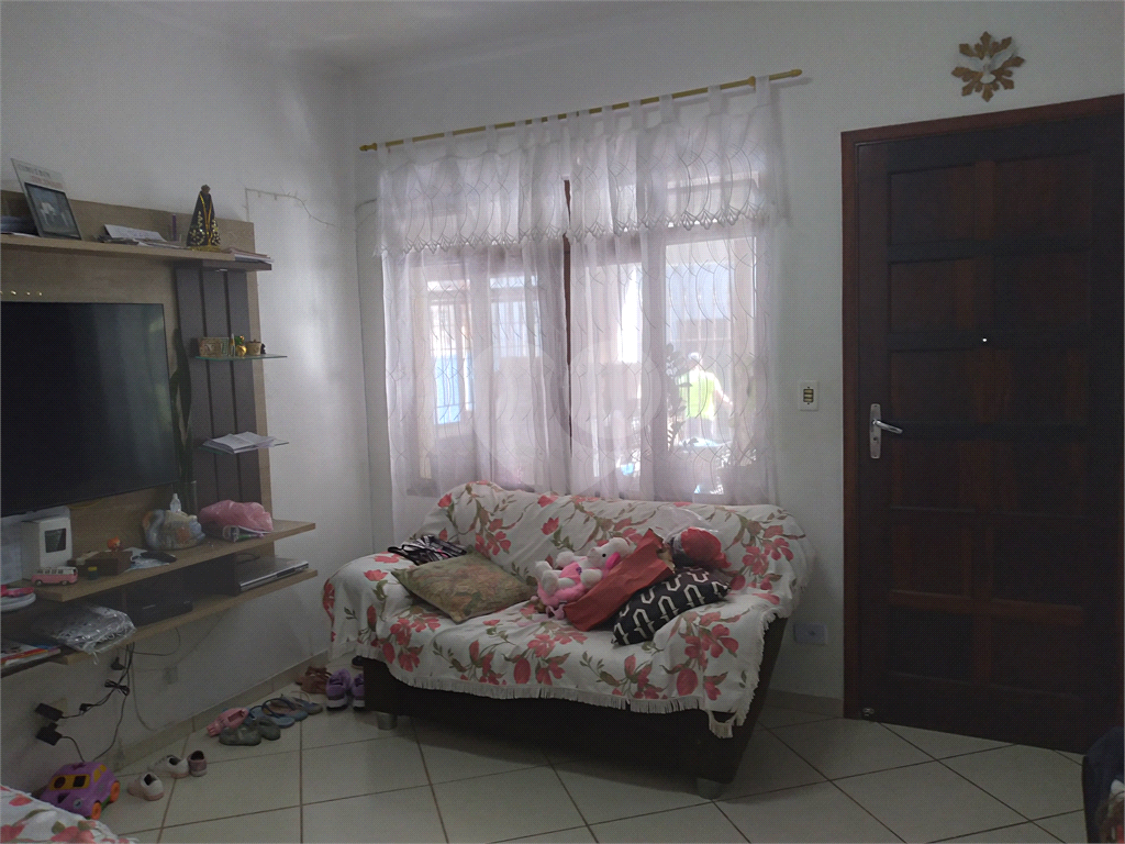 CASA em TREMEMBÉ