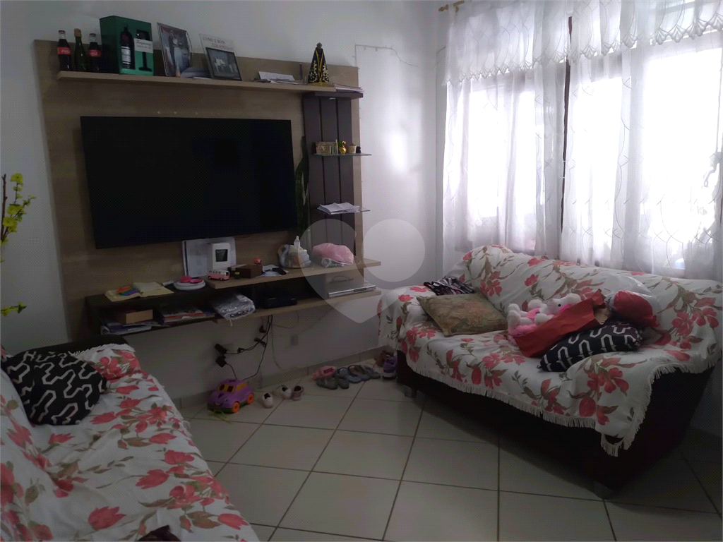 CASA em TREMEMBÉ