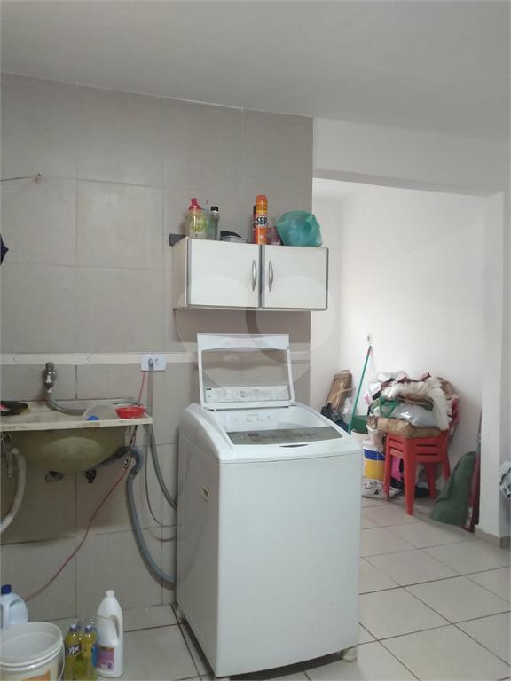 CASA em TREMEMBÉ