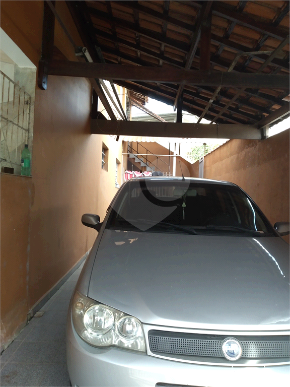 CASA em TREMEMBÉ