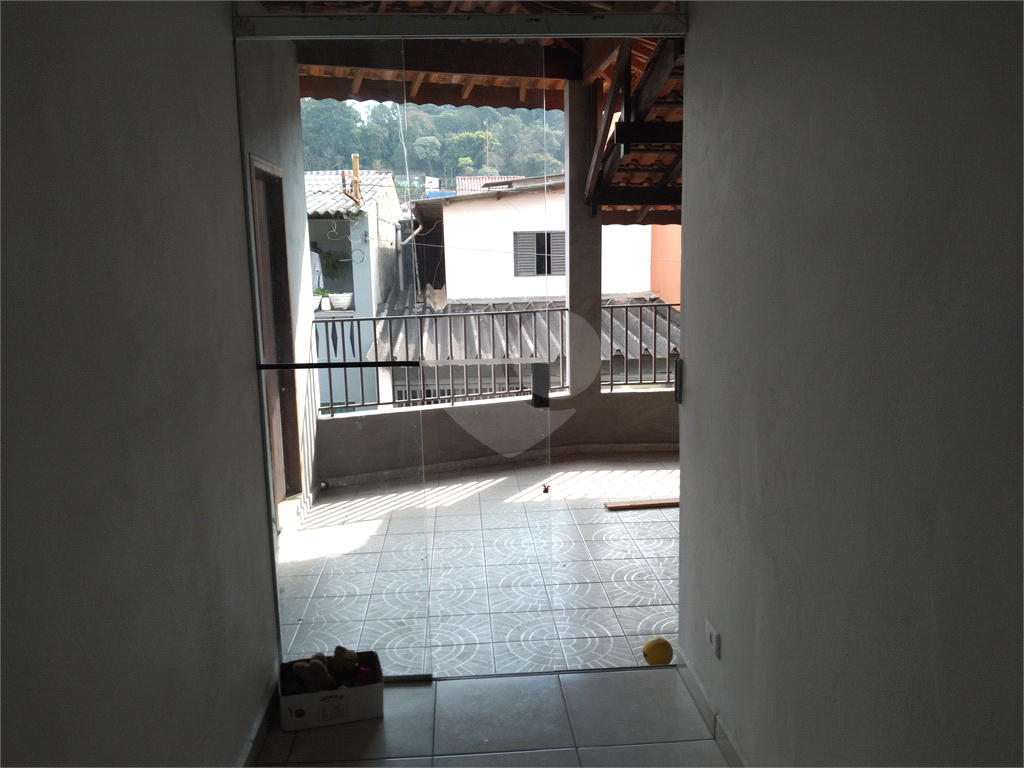 CASA em TREMEMBÉ
