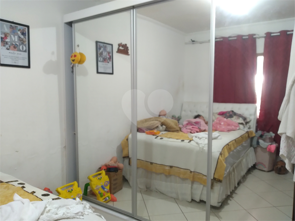 CASA em TREMEMBÉ