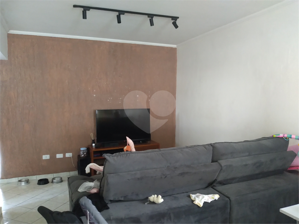 CASA em TREMEMBÉ